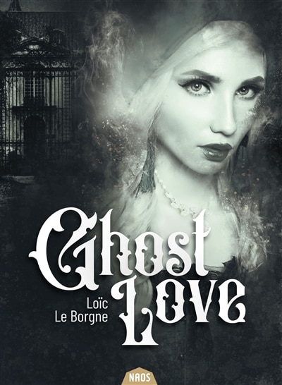 Front cover_Ghost love