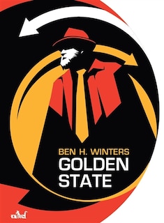 Front cover_Golden State