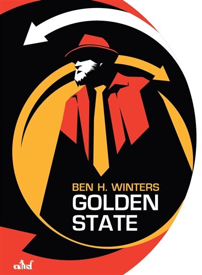 Front cover_Golden State