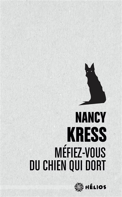 Front cover_Méfiez-vous du chien qui dort