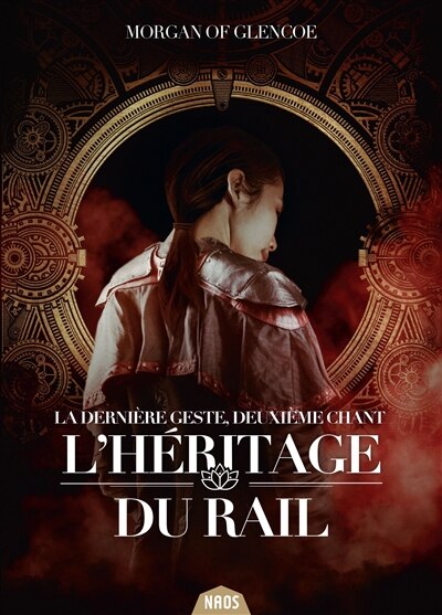 Front cover_L' h&eacute;ritage du Rail