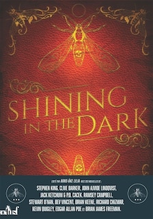 Front cover_Shining in the dark