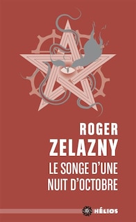 Front cover_Le songe d'une nuit d'octobre