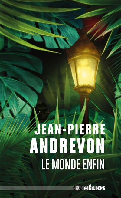 Front cover_Le monde enfin