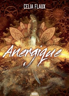 Front cover_Anergique