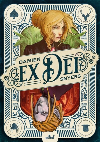 Front cover_Ex dei