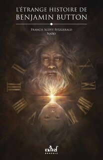 Couverture_L' étrange histoire de Benjamin Button