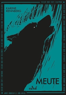 Front cover_Meute