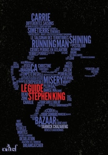 Couverture_Le guide Stephen King !
