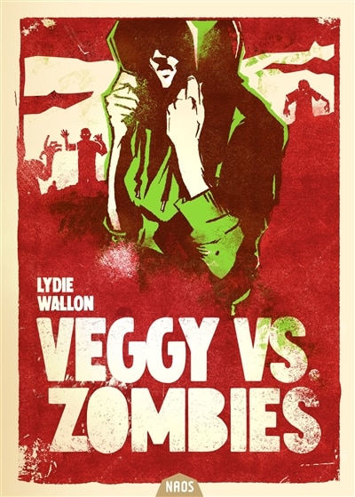 Front cover_Veggy vs. zombies