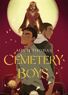 Couverture_Cemetery Boys