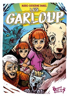 Couverture_Les Garloup