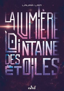 Couverture_La lumière lointaine des étoiles