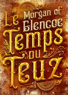 Front cover_Le temps du Teuz