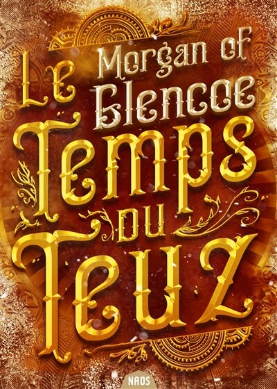 Front cover_Le temps du Teuz
