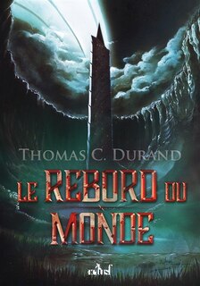 Couverture_Le rebord du monde