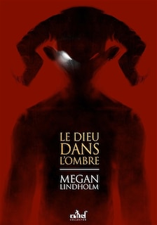 Front cover_Le dieu dans l'ombre