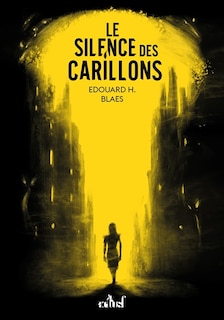 Front cover_Le silence des carillons