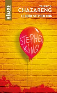 Front cover_Le guide Stephen King