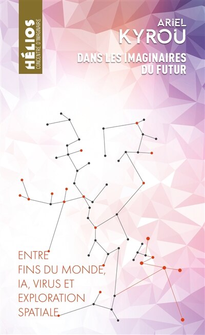 Front cover_Dans les imaginaires du futur