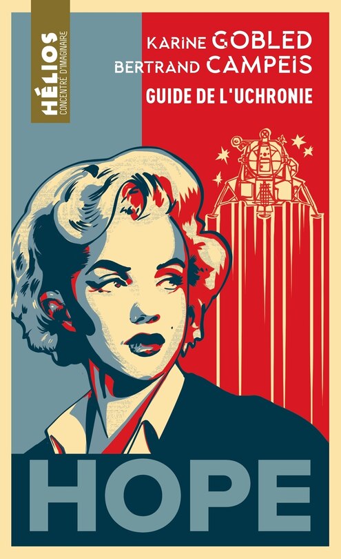 Couverture_Le guide de l'uchronie