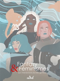Front cover_Fantasy & féminismes