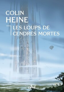 Couverture_Les loups de cendres mortes