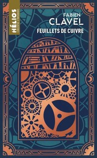 Front cover_Feuillets de cuivre