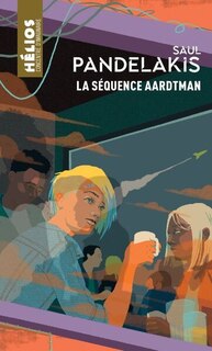 Front cover_La séquence Aardtman
