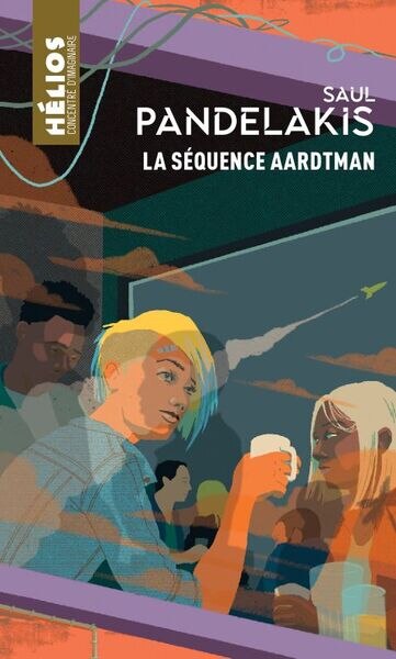 Front cover_La séquence Aardtman