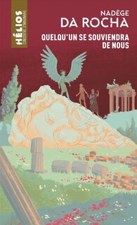 Front cover_Quelqu'un se souviendra de nous