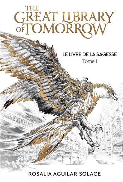 Front cover_Le livre de la sagesse