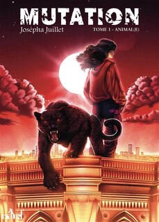 Front cover_Animal(e)