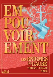 Front cover_Empouvoirement