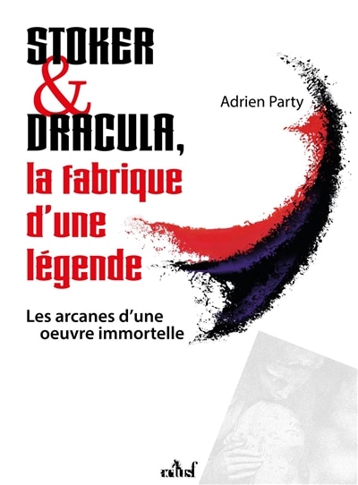 Couverture_Stoker & Dracula