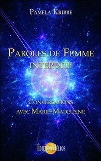 Front cover_Paroles de femme interdite