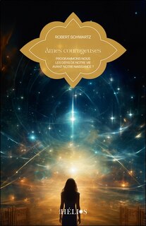 Front cover_Ames courageuses