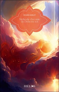 Front cover_Méthode d'écoute du divin en soi