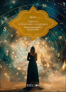 Front cover_Chiffres et formules magiques