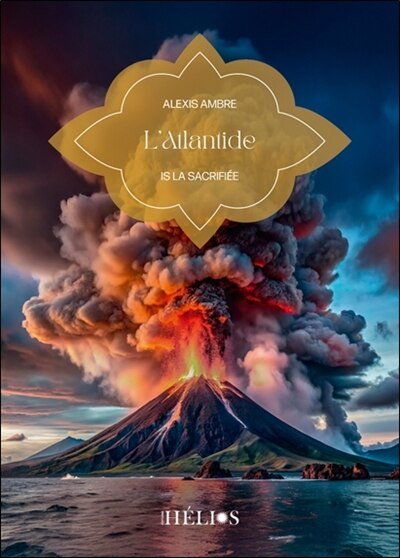 Front cover_L' Atlantide