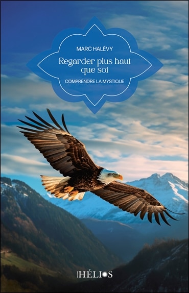 Couverture_Regarder plus haut que soi