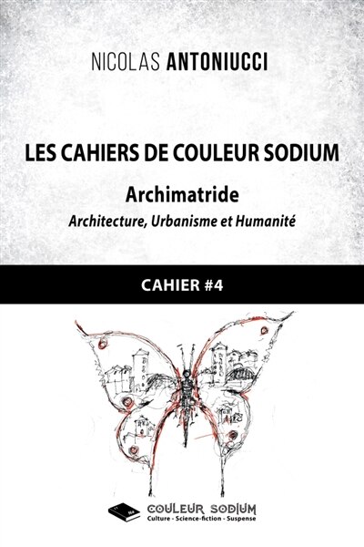 Front cover_Les Cahiers de Couleur Sodium