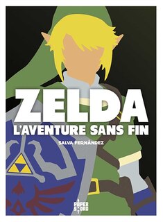 Front cover_Zelda