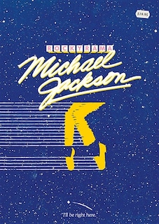 Couverture_Michael Jackson