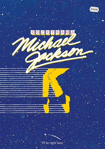 Couverture_Michael Jackson