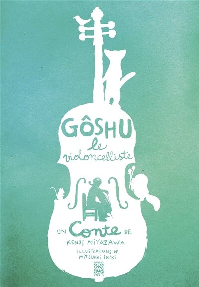 Front cover_Gôshu le violoncelliste