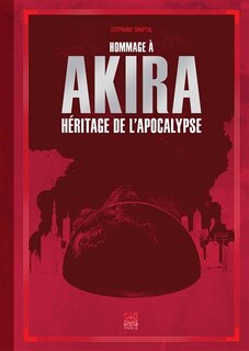 Couverture_Hommage à Akira