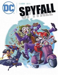 Couverture_Dc spyfall