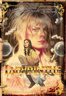 Front cover_Labyrinthe