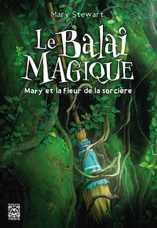 Couverture_Le balai magique